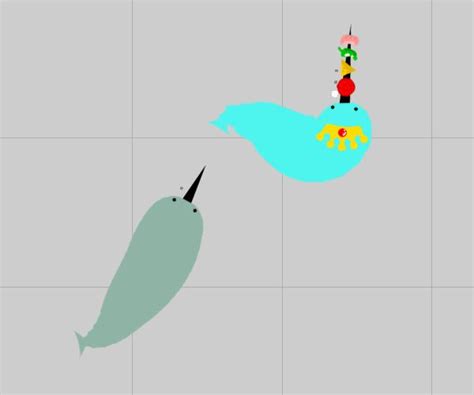 narwale io|narval io jeux.